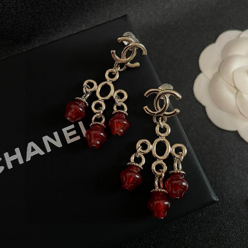 Chanel Earring 05yxh175 (1)
