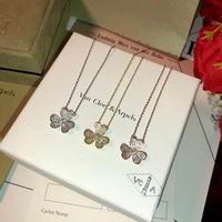 Van Cleef & Arpels necklace lyh09 (7)