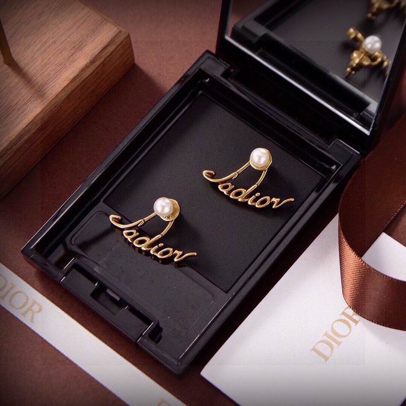 Dior Earring 05yxh148 (1)