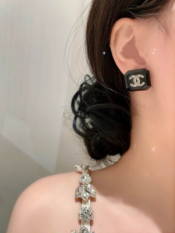 Chanel Earring 07yxh08 (1)