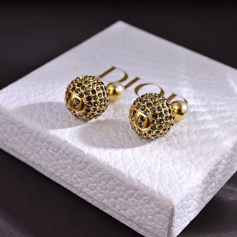 Dior Earring 05yxh127 (1)