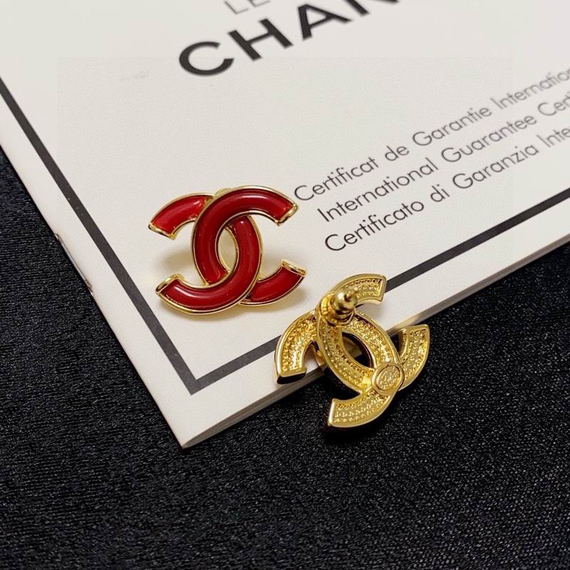 Chanel Earring 06yxh67 (1)