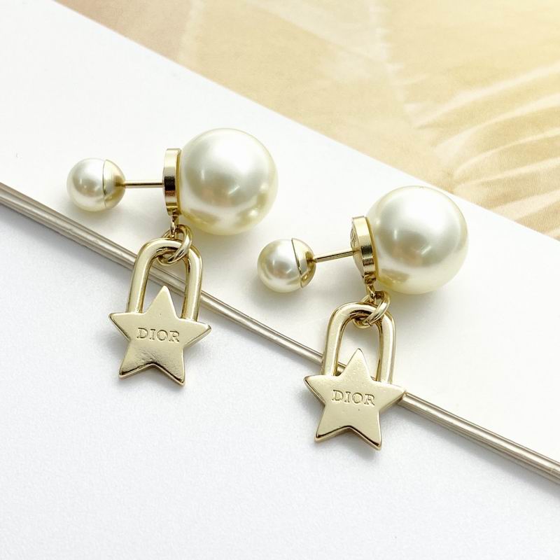 Dior Earring 05yxh113 (1)