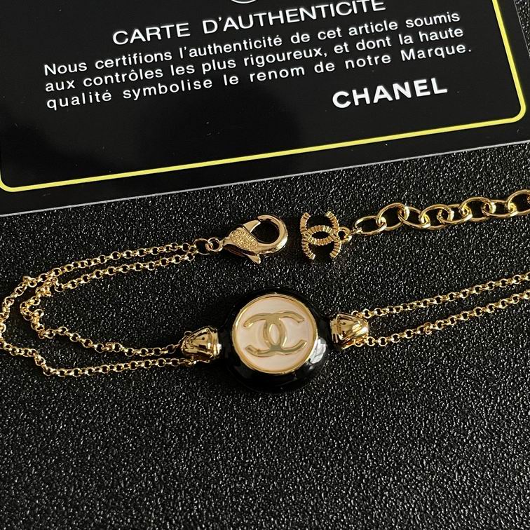 Chanel bracelet 12lyh20 (1)