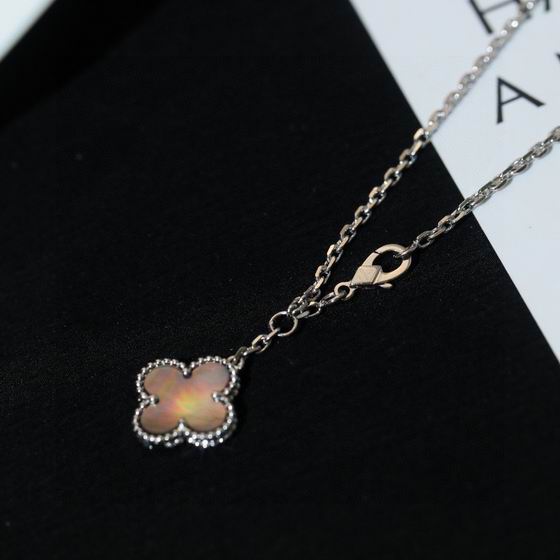 Van Cleef & Arpels necklace lyh06 (9)