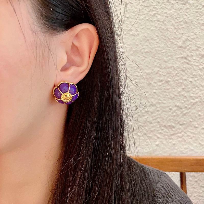 Chanel Earring 05yxh183 (1)