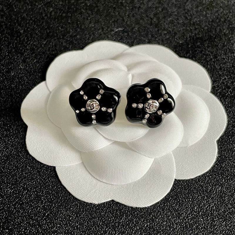 Chanel Earring 06yxh58 (1)