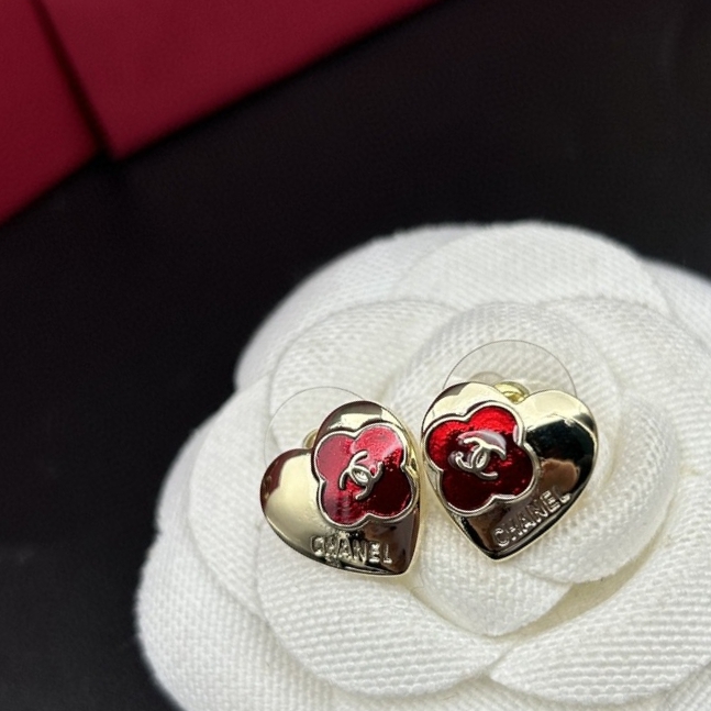 Chanel Earring 07yxh04 (1)