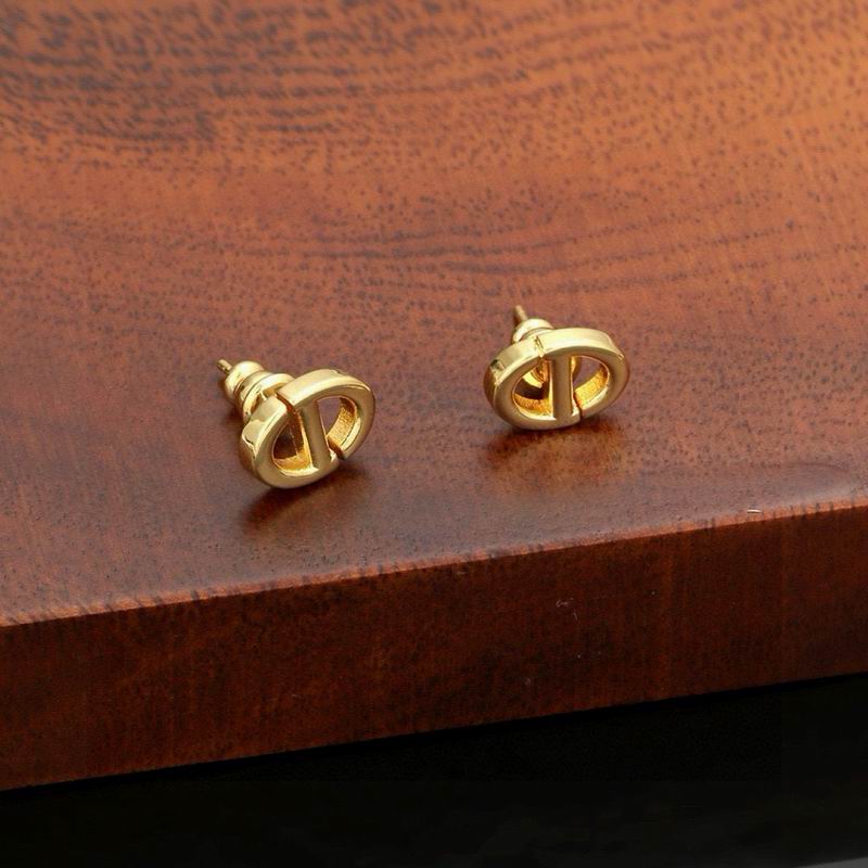 Dior Earring 05yxh102 (1)