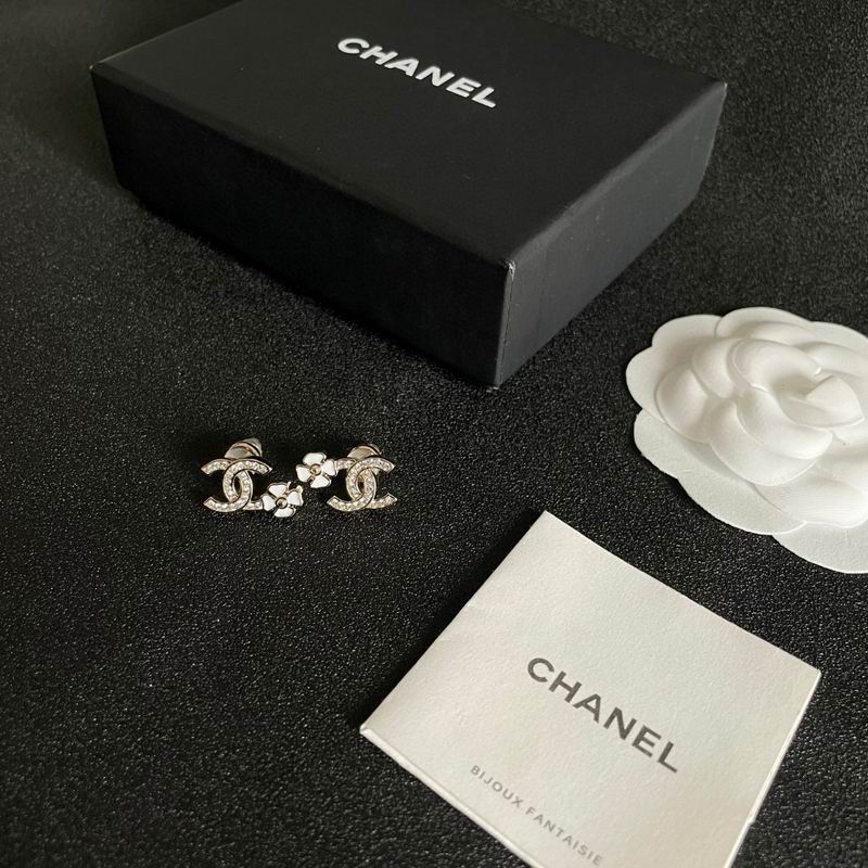 Chanel Earring 05yxh165 (1)