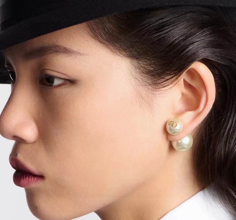 Dior Earring 05yxh109 (1)