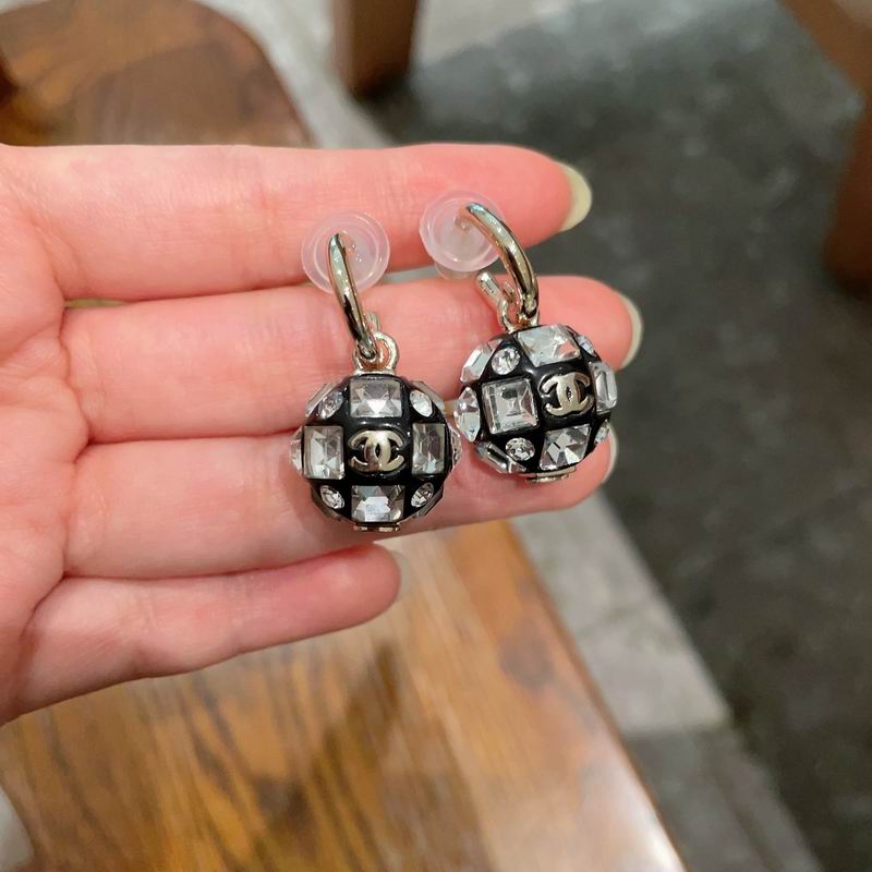 Chanel Earring 05yxh170 (1)