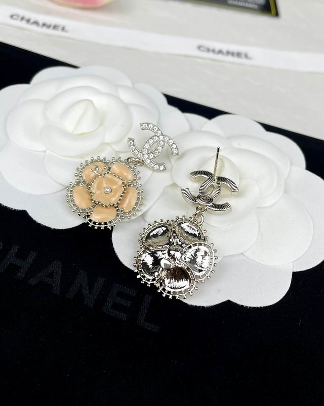 Chanel Earring 06yxh72 (1)