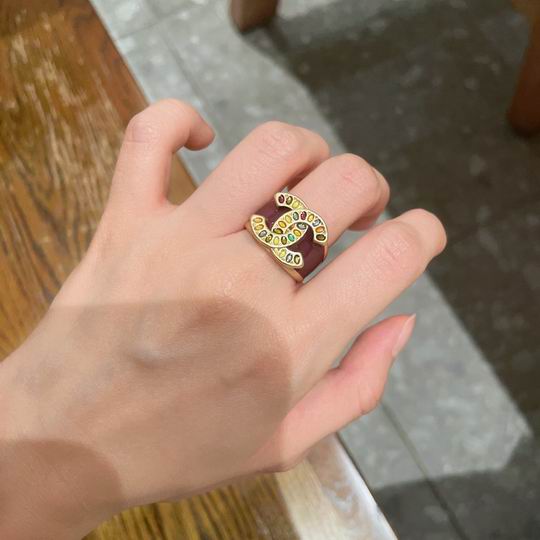 Chanel ring 12lyh08 (1)