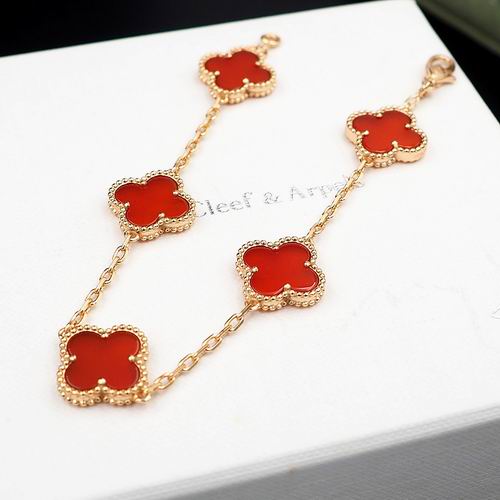 Van Cleef & Arpels bracelet 12lyh37 (1)