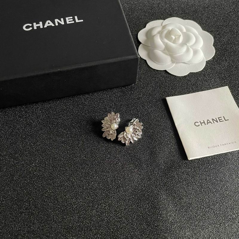 Chanel Earring 05yxh154 (1)