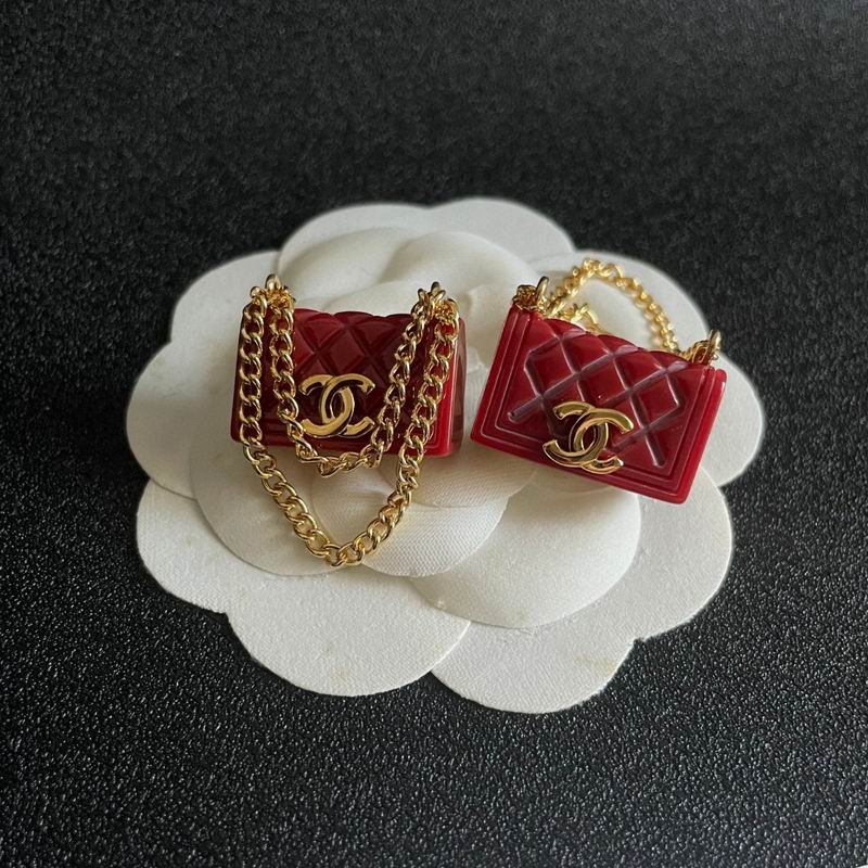 Chanel Earring 05yxh171 (1)