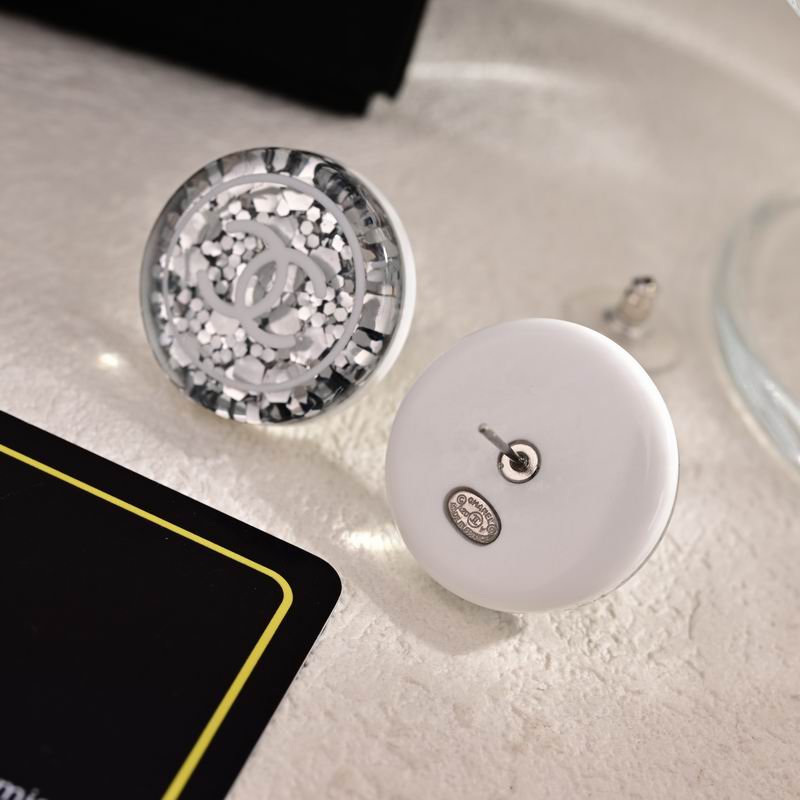 Chanel Earring 06yxh53 (1)