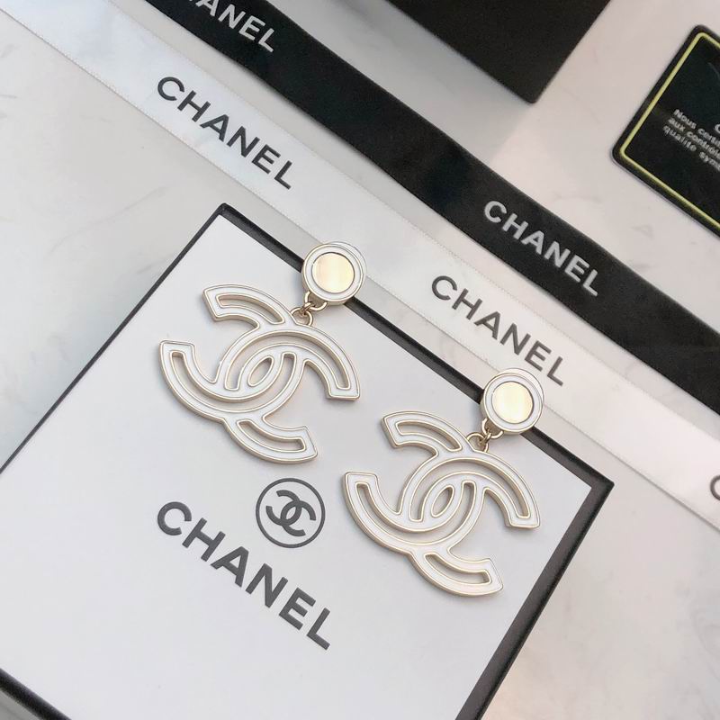 Chanel Earring 05yxh124 (1)