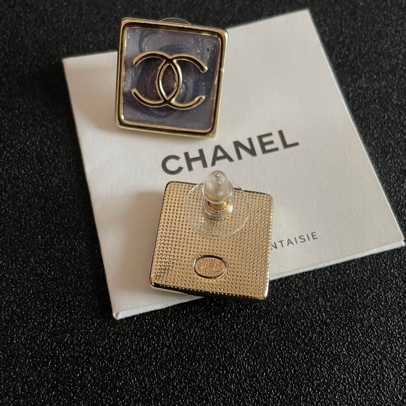 Chanel Earring 05yxh139 (1)