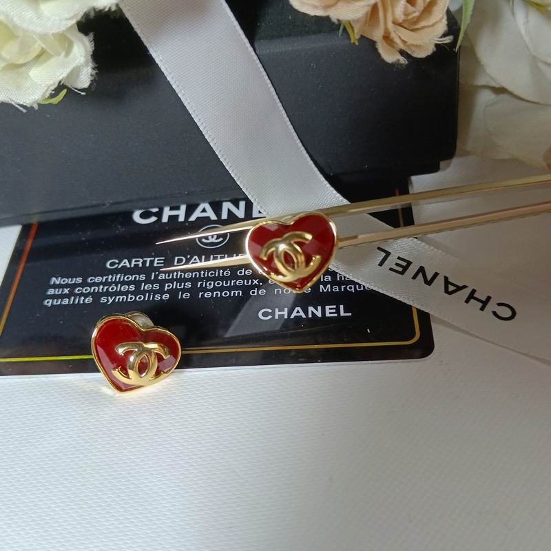 Chanel Earring 05yxh177 (1)