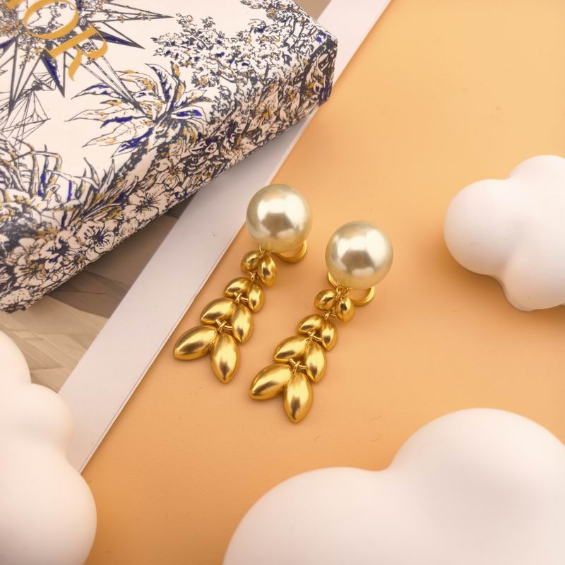 Dior Earring 05yxh73 (1)
