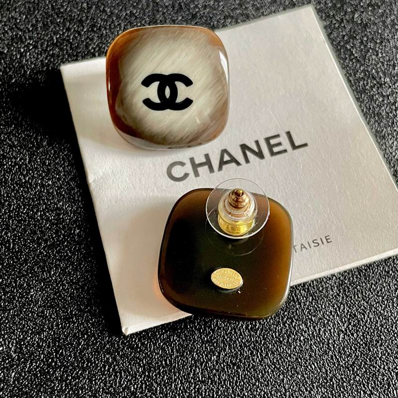 Chanel Earring 05yxh151 (1)