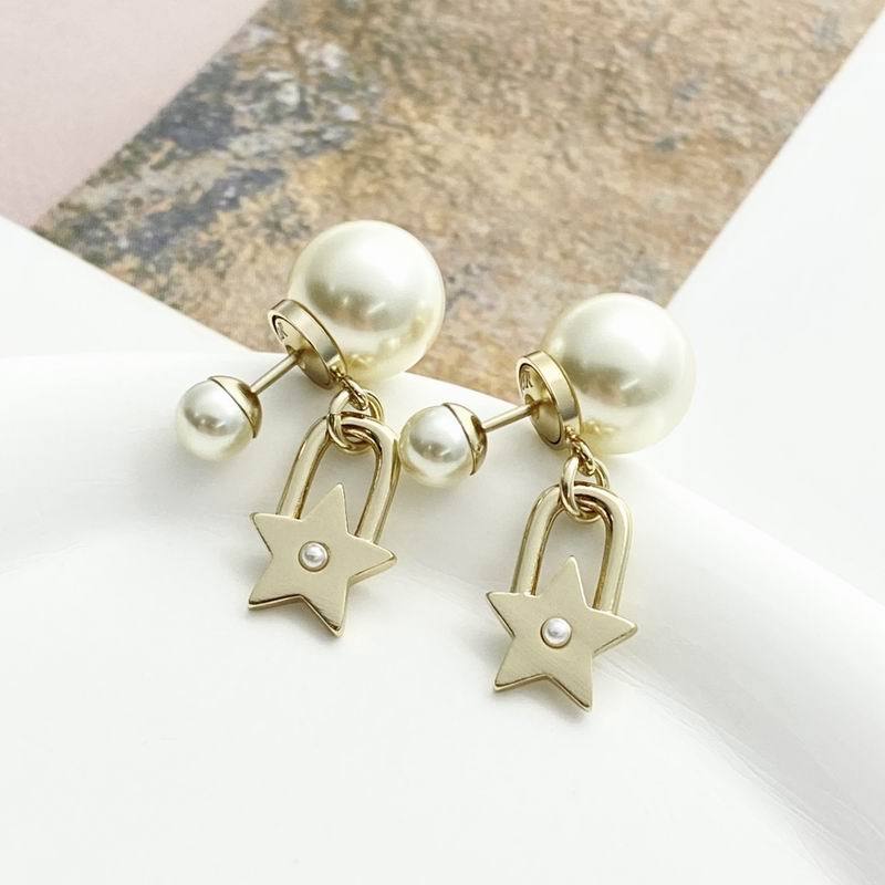 Dior Earring 05yxh113 (1)