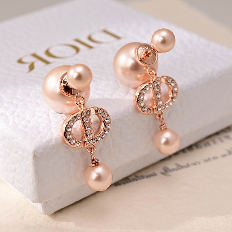 Dior Earring 05yxh95 (1)