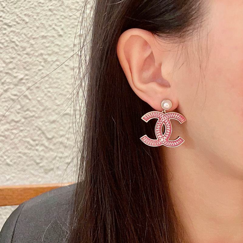 Chanel Earring 05yxh172 (1)