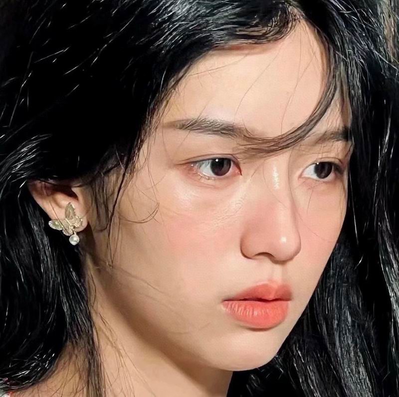 Dior Earring 05yxh125 (1)