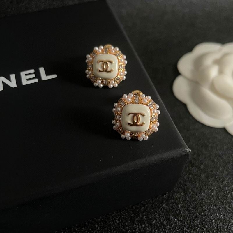 Chanel Earring 05yxh150 (1)