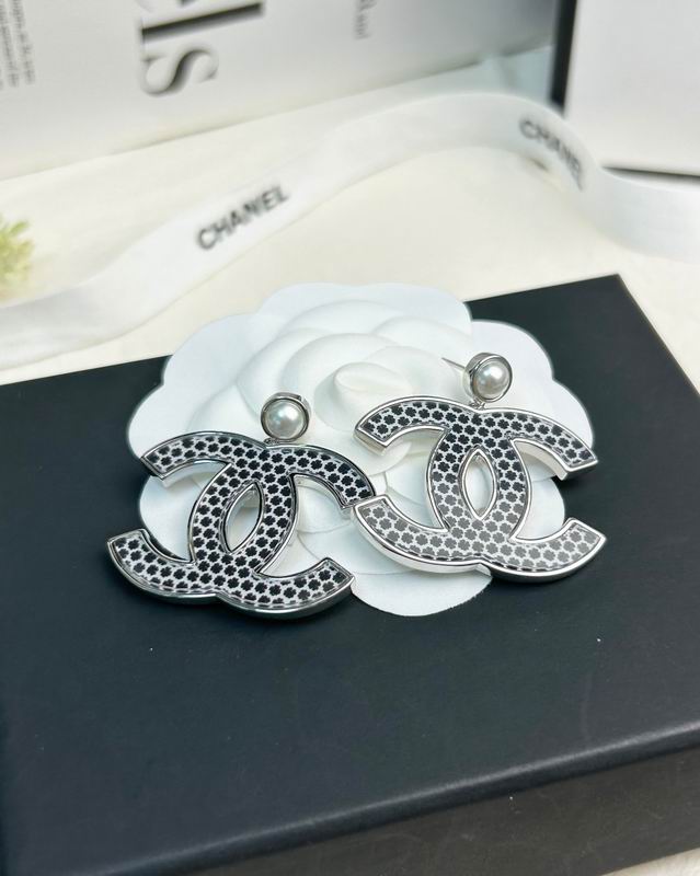 Chanel Earring 05yxh147 (1)
