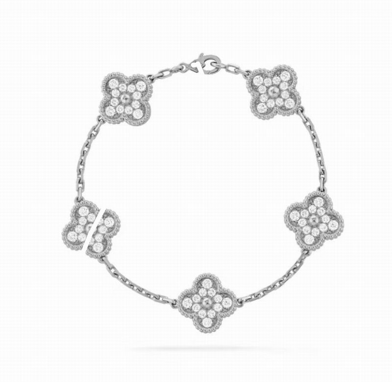 Van Cleef & Arpels bracelet 06yxh01 (1)