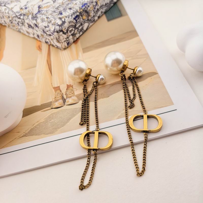 Dior Earring 05yxh124 (5)