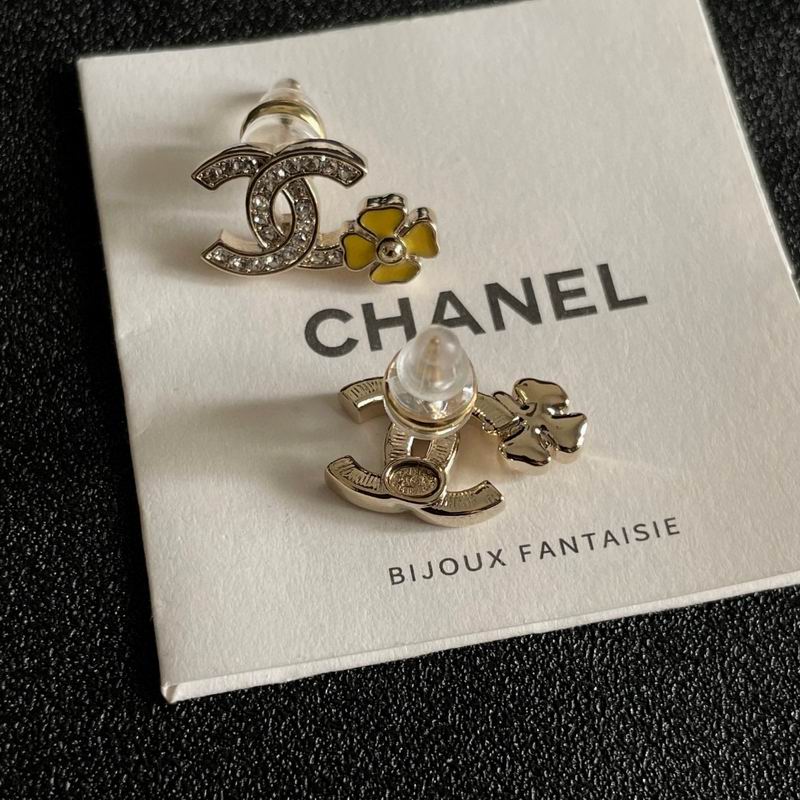 Chanel Earring 05yxh165 (1)