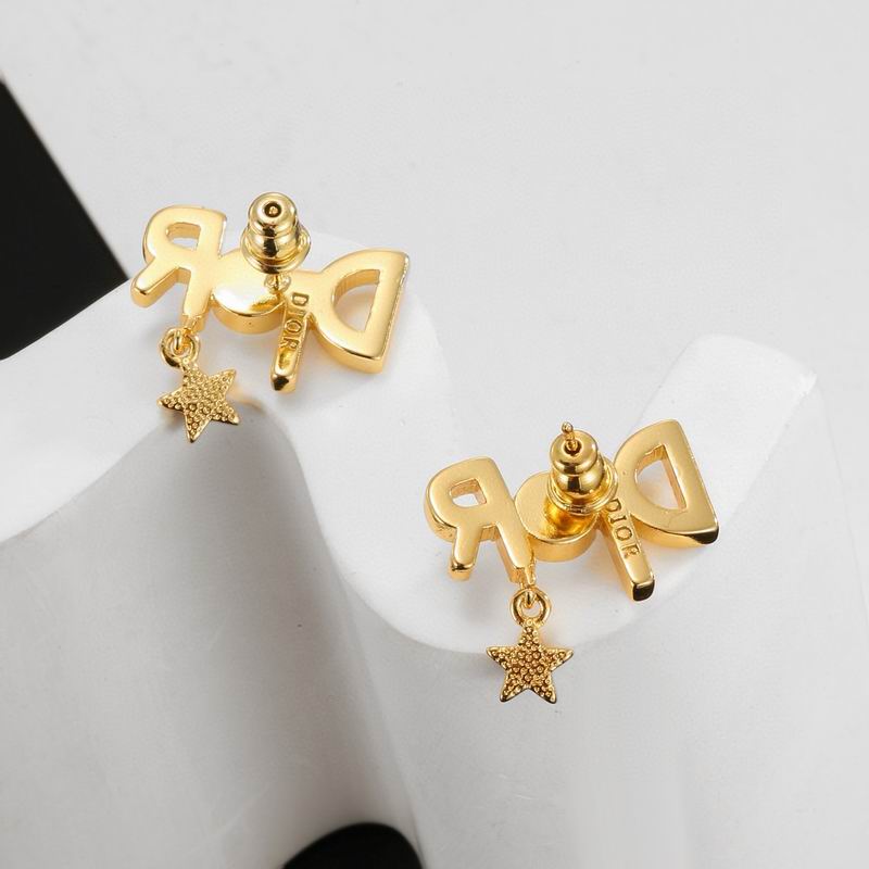 Dior Earring 05yxh131 (1)