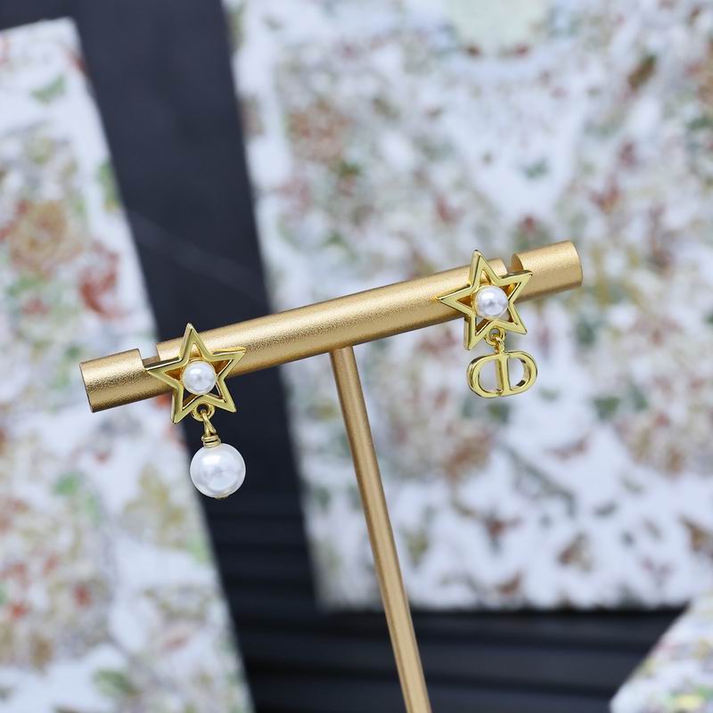 Dior Earring 05yxh118 (1)