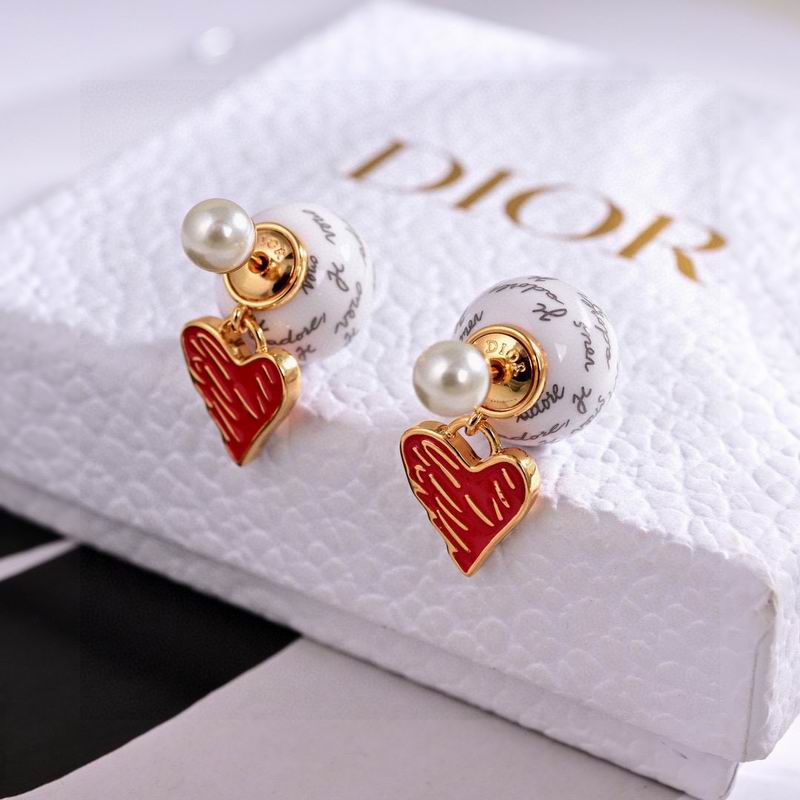 Dior Earring 05yxh105 (1)