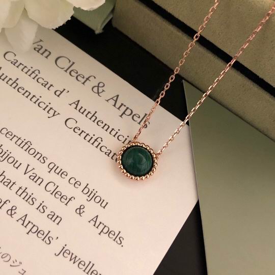 Van Cleef & Arpels necklace lyh16 (8)