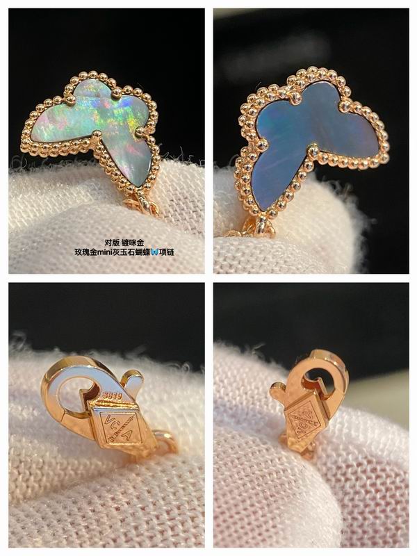 Van Cleef & Arpels necklace 03lyh46 (1)