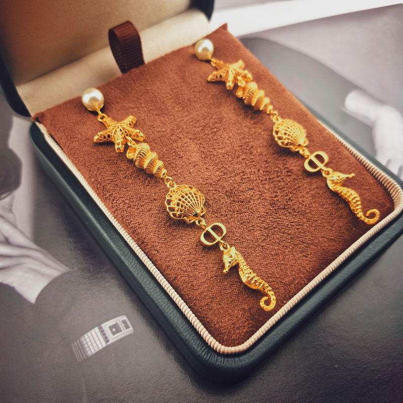 Dior Earring 06yxh08 (1)
