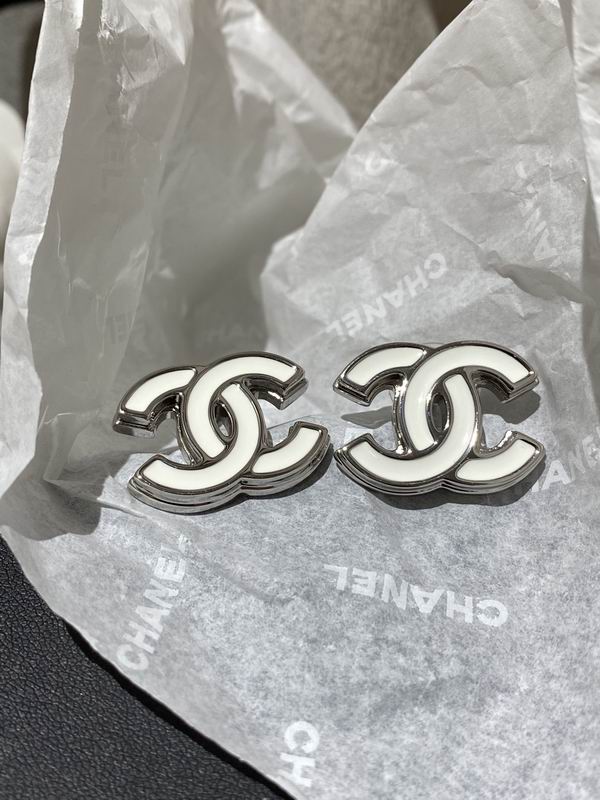Chanel Earring 05yxh125 (1)