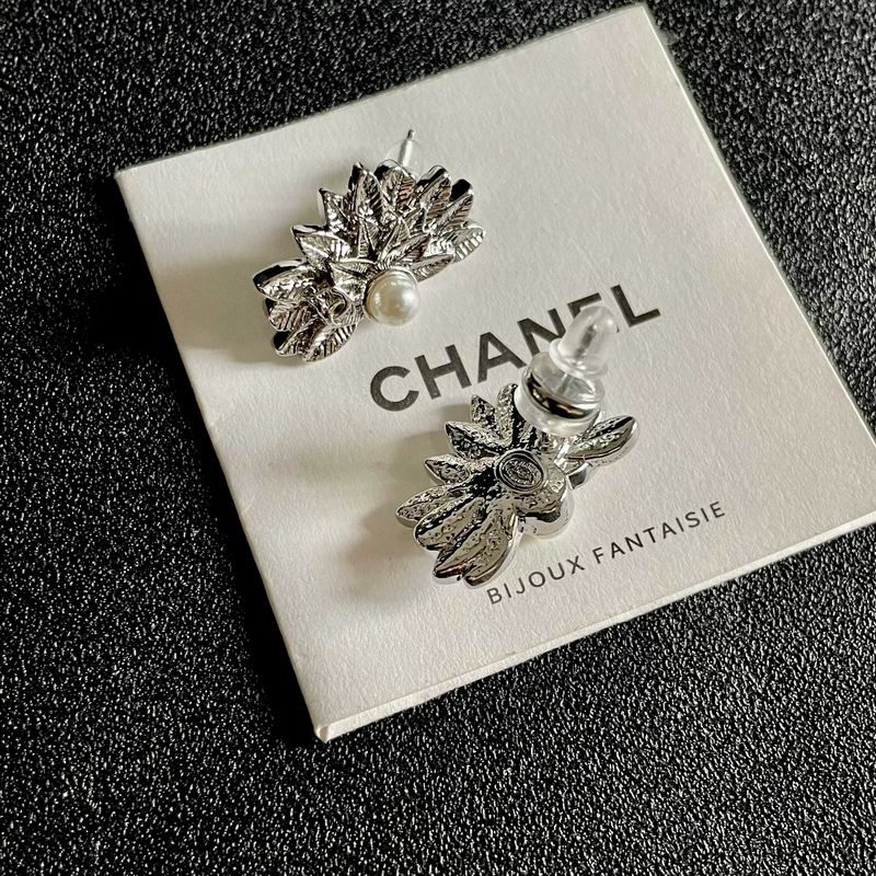 Chanel Earring 05yxh154 (1)
