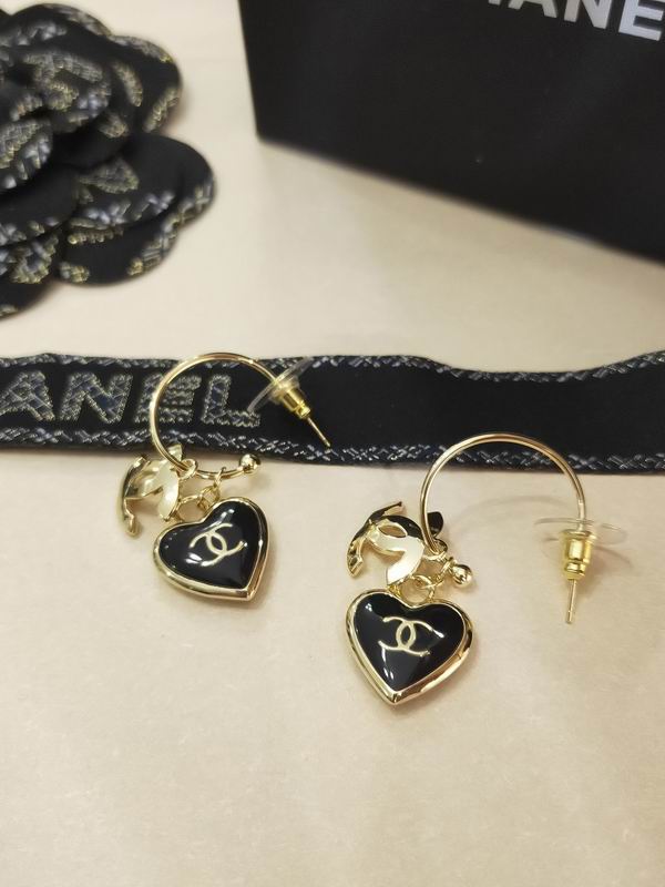 Chanel Earring 06yxh31 (1)