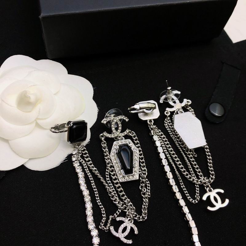 Chanel Earring 07yxh02 (1)