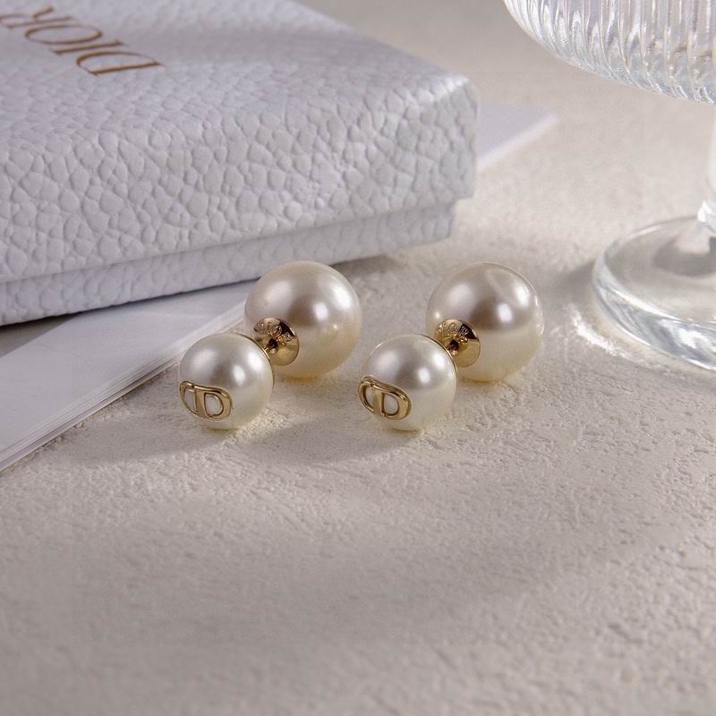 Dior Earring 05yxh109 (1)