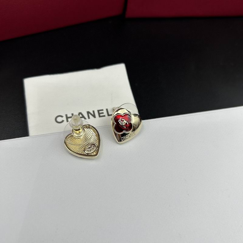 Chanel Earring 07yxh04 (1)