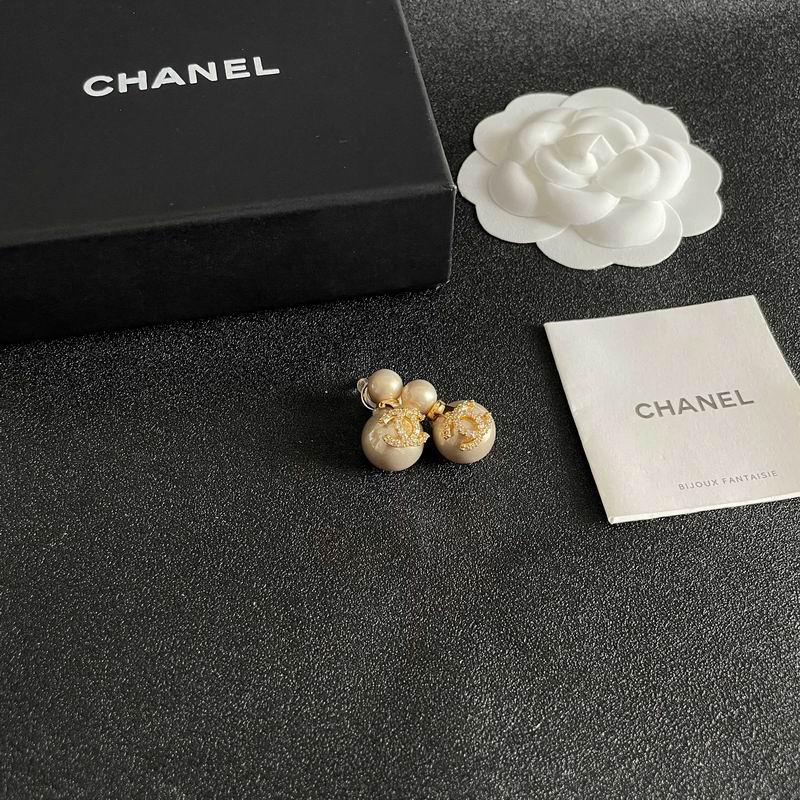 Chanel Earring 05yxh184 (1)