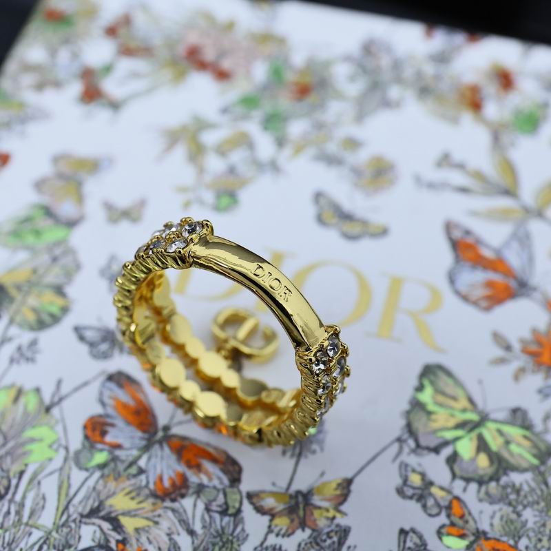 Dior Earring 05yxh117 (1)